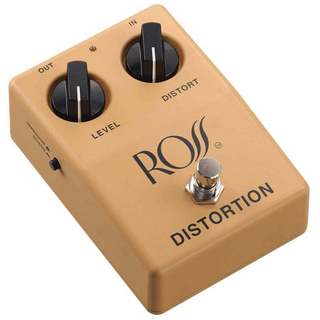 Ross DISTORTION