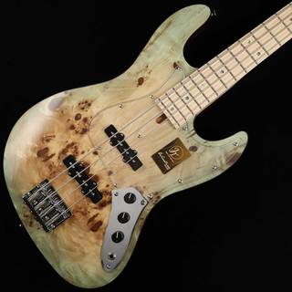 Bacchus WL4-BP/M KRB-BS-MH　S/N：CI02576 【One Day Guitar Show 2024】【JTシリーズ】 【未展示品】