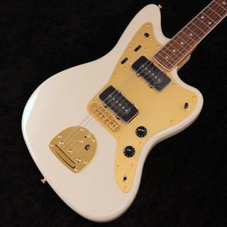 Fender ISHIBASHI FSR Traditional 60S Jazzmaster Alder Desert Sand Gold Hardware 【チョイ傷アウトレット】