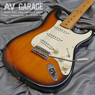 Fender USA Vintage '57 Stratocaster 1993年製(1)