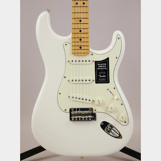 FenderPlayer Stratocaster (Polar White)	