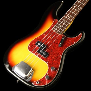 Fender HAMA OKAMOTO Precision Bass #4 3 Color Sunburst Made in Japan【御茶ノ水本店】