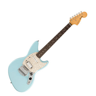 Fenderフェンダー Kurt Cobain Jag-Stang SNB エレキギター