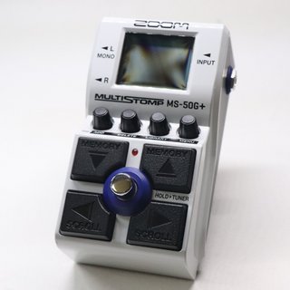 ZOOM、MS-50Gの検索結果【楽器検索デジマート】