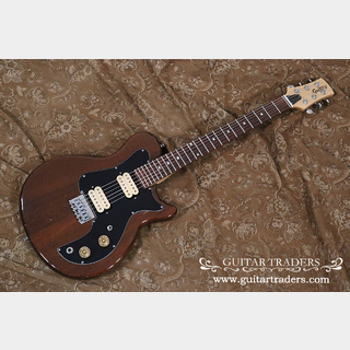 GRETSCH 1980 BEAST ヴィンテージ Gretsch BST 1500 Walnut 1980 – Chicago Music Exchange