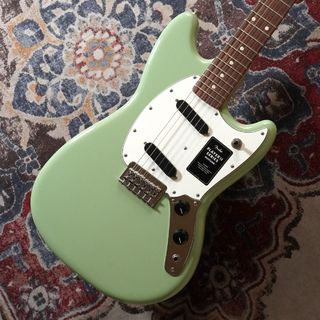 Fender 【フェンダー】Player II Mustang Birch Green 2.9kg【現物写真】