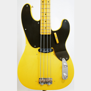 Fender Custom Shop 50th Anniversary 1951 Precision Bass 2002