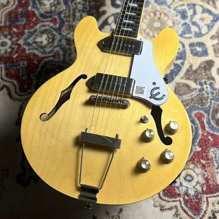 Epiphone Casino Coupe