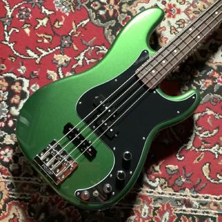 Fender PLAYER 2 MOD P B