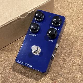 エフェクター（ギター・ベース用）、AtlasPedalの検索結果【楽器検索