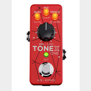 ♪　IK Multimedia TONEX One 【国内正規品】 ほぼ未使用！ Amazon.co.jp: IK Multimedia(アイケーマルチメディア) TONEX
