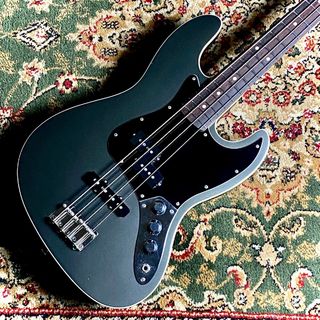 Fender Japan 【調整中】AJB-58 SN:Q085162 AERODYNE JazzBass【納期確認ください】