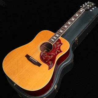 Gibson 1978年製 Hummingbird Custom Natural [Vintage] ギブソン アコースティックギター アコギ  【池袋店】