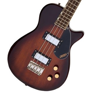 Gretsch Streamliner Jet Club Bass Single-Cut Laurel Fingerboard Havana Burst グレッチ【WEBSHOP】