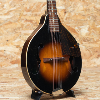 Capital (Gibson Made) Style-A 1935