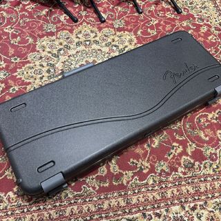 Fender Deluxe Molded Acoustasonic Case ギターケース