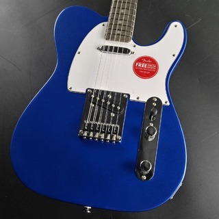 Squier by Fender Affinity Series Telecaster / Lake Placid Blue【現物画像】