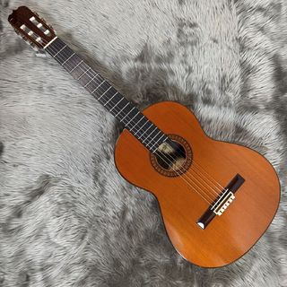 ❤名機★こだま楽器★クラシックギター★Cremona Ancoll★1900年代 ❤名機☆こだま楽器☆クラシックギター☆Cremona Ancoll☆1900
