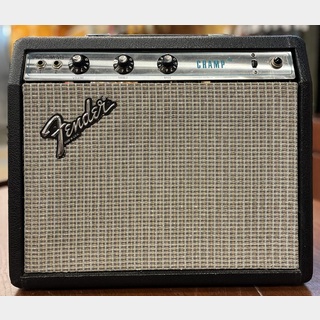 Fender Champ AA764タイプ 真空管アンプ　ジャンク品 Fender Champ AA764タイプ 真空管アンプ ジャンク品 Fender