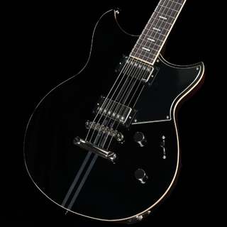 YAMAHA REVSTAR RSS20 ブラック (BL) 【展示品チョイキズB級アウトレット特価】【福岡店】