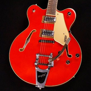 Gretsch Electromatic G5622T Electromatic Center Block w/Bigsby Orange Stain ≪S/N:CYGC24070078≫ 【心斎橋店