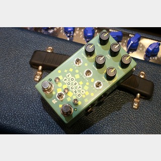 Chase Bliss Audioの検索結果【楽器検索デジマート】