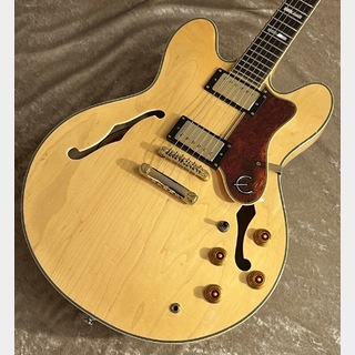 エレクトリックギター ＞ セミアコ、epiphone、Epiphone Sheraton-Ⅱの