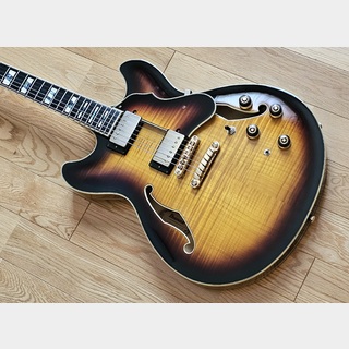 Ibanez Artstar AS153