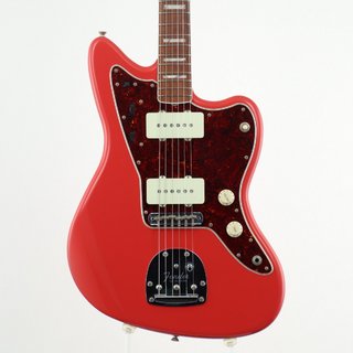 Fender Limited Edition 60th Anniversary Classic Jazzmaster Fiesta Red 【心斎橋店】