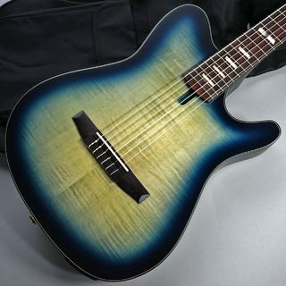 Ibanez FRH20FMN エレガットギター