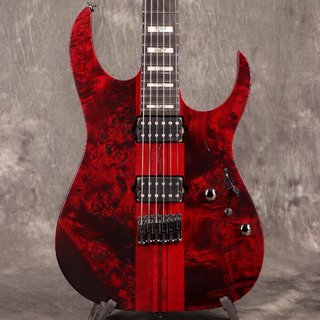Ibanez Premium Series RGT1221PB-SWL (Stained Wine Red Low Gloss) アイバニーズ [限定モデル][S/N I240409835]