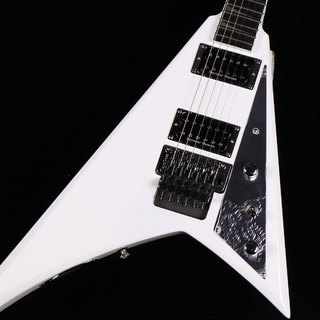 Jackson RHOADS RR Snow White エレキギター 【未展示品・専任担当者による調整済み】【ミ･ナーラ奈良店】