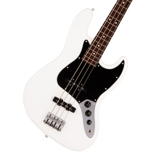 フェンダー JMade in Japan Hybrid II Jazz Bass Rosewood Fingerboard Arctic White フェンダー【御茶ノ水本店】