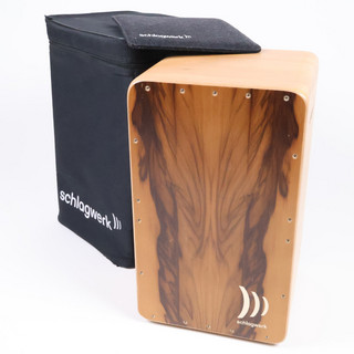 Schlagwerk 【中古】カホン シュラグヴェルク Schlagwerk Percussion SR-CP5905 PRECISE OS EVO