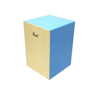 Pearl PCJ-CVC/SC #SB　[Color Box Cajon w/Soft Cases］
