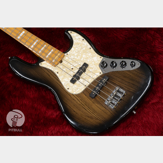 Fender Custom ShopCustom Classic Jazz Bass BLK/M #CZ10075 4.3kg【横浜店】