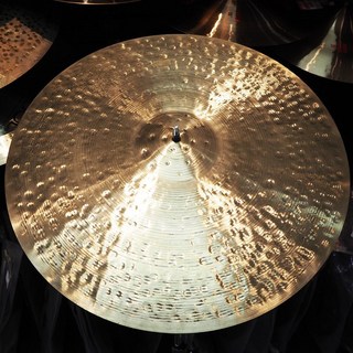 Meinl 【USED】Byzance Foundry Reserve Light Ride 22 [B22FRLR/2345g]