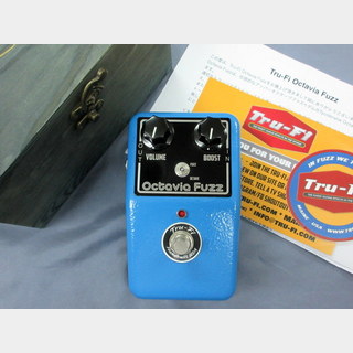 Tru-FiOctavia Fuzz