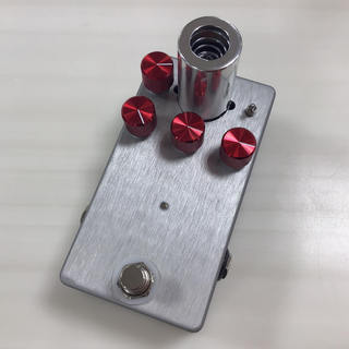 Lee Custom Amplifier VOD-1