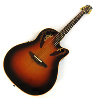 Ovation 1868 Elite