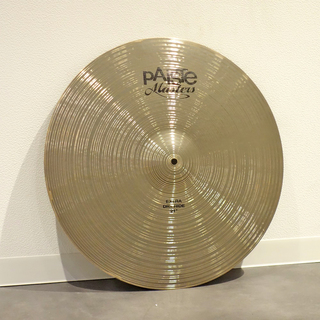 PAiSTe Masters Series Extra Dry Ride"21【SALE】