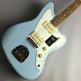 Fender PLAYER JAZZMASTER Pau Ferro Fingerboard SBL(Sonic Blue)／島村楽器限定販売モデル