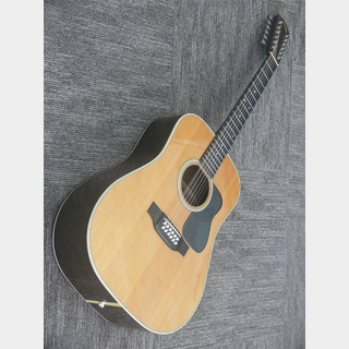 Headway アコースティックギター ビンテージ 日本製 Headway ヴィンテージ アコースティックギター | Beli pada