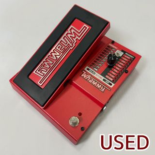 DigiTech WHAMMY