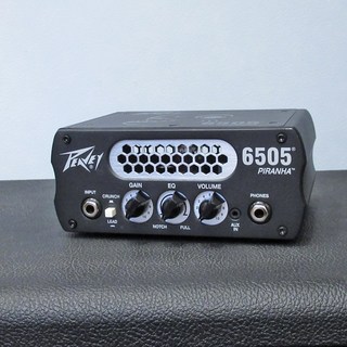 PEAVEY 【USED】6505 Piranha