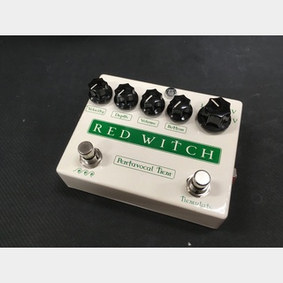 RED WITCH Pentavocal Tremolo