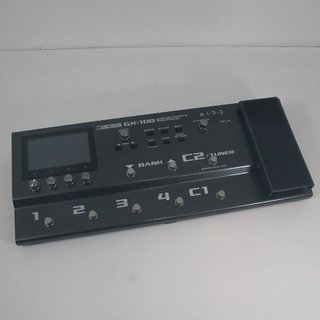 BOSS GX-100 / Guitar Effects Processor 【渋谷店】