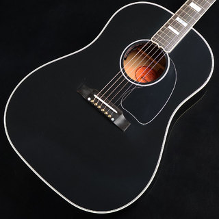 Gibson J-45 Custom Ebony　S/N：22703033 【エレアコ】 【未展示品】