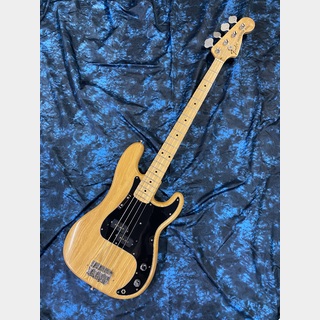 FenderPrecision Bass 1975