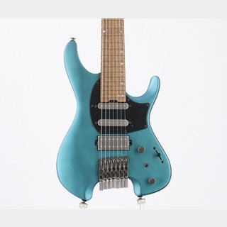 Ibanez Q547-BMM Blue Chameleon Metallic Matte【新宿店】